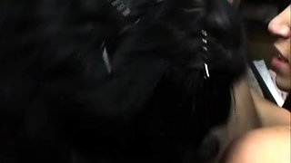 Let It Flow VII BIG toy edition Black and Ebony