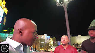 Bachelor Party Gangbang