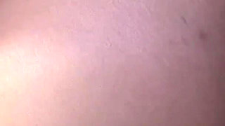 Blonde Silicone Slut Deepthroats 20cm Monster and Takes Creampie