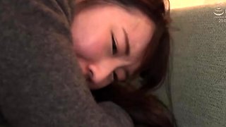 Japanese Mother And Step Daughter Getting Their Anuses