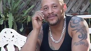 Booty Tales: Blowjob, Doggy  Cowgirl Porn