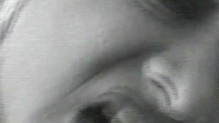 German Pussy Getting Destroyed by Huge Cocks