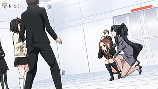 Eroanime: Amateur, Asian  Japanese Porn