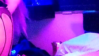 X13 Latex and Reyna Tirana - 1 - Hotel Sex Video Tape 1