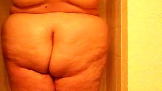 Ssbbw shower: Amateur  Xhamster Porn