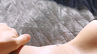 Hot amateur close up Doggy style HD video