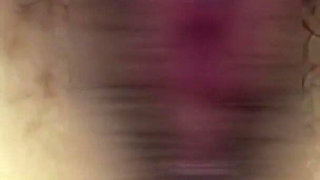 Masterbating in Front of Camera