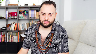 Sex Lessons - Cunnilingus by Nathan