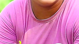 Stepbrother Teaching His Stepsister How to Fuck