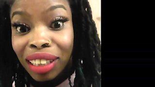 The Habib Show - creampie video
