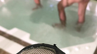 Camera Ocul Stepmom Fucking with the Stepson