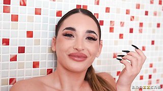 Brazzers Exxtra - big ass movie