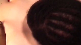 Waking Up With My Fucker Sucking My Clit