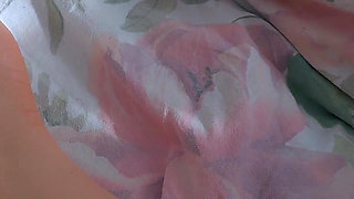 Morning Sex in the Marital Bed.