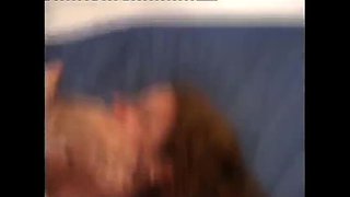 Italian Babe with Massive Tits Sucks Big Cock and Gets Pussy Fucked