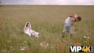 Peasant Runaway Bride