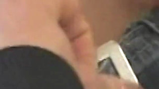 Her Plump Clit Is Too Easy to Tease and Out Moans Out of Her
