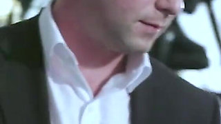 Hairy Pussy with Bondage Fetish