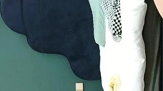 Amateur Hidden Cam Fuck On Couch