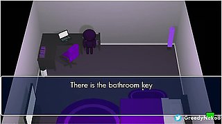 Lewd Accident #1 (yuki) - Car Toon