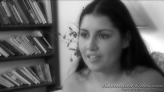 Raunchy lesbies amazing sex clip