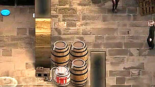 The Genesis Order V73051 Part 231 Best Hentai Harem by Loveskysan69