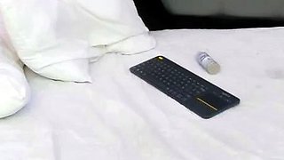 My private Gay solo masturbation vid