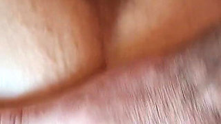 POV Penetration with Plug