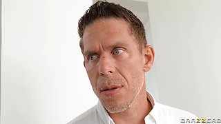 Wonderful PAWGs sex emotional story