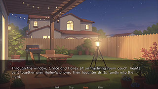 Ntr'ed by My Stepdad - Part 2