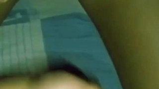 Sucking My Boss's Dick After the Office He Sticks Me Deep Until He Cums in My Pussy