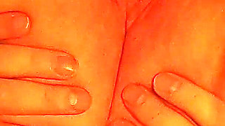 Exclusive Granny Real Breast Milk When Fuck