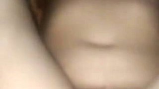Asian Lucy tricked and fucked in bondage