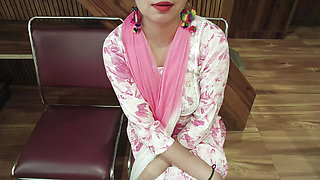 Office Staff Rough Hardcore Fuck with Her Boss for Promotion Full Movie