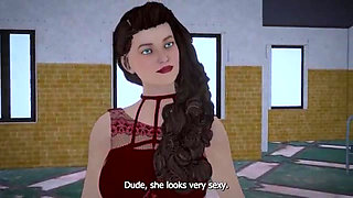 Fuck neighbourhood lady indian sex story