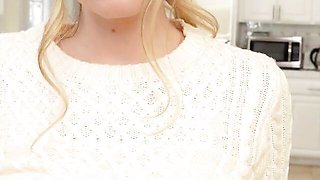 Kenzie's blowjob clip