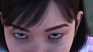 Welcome to Miskonyos by Picaro Games - Blowjob Marathon on the Beach 18