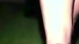 Super MILF Car Park Fucking