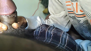 Stepsister Mouth in Cream