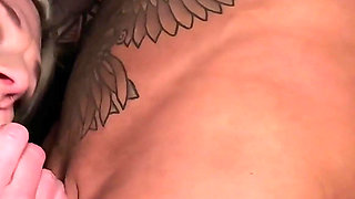 Fun Charlie & Her Hot Tinder Date - the Girlfriend Auditions