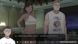 NTRMAN  ChristaAndTonyo