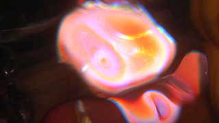 The Eternal Goddess Glow: 3D Curves - 3D Animation Hentai