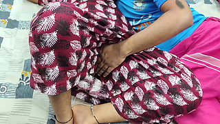 Hot kiss with ass press