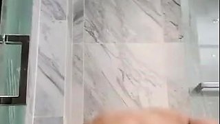 Rylee Raye Nude Shower NSFW Video