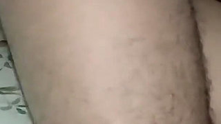 Baby Has Never Had Sex Like This Before Bedtime!