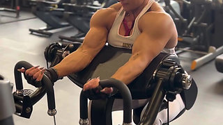Do you mind helping with my post gym cardio?