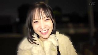 Shaved Pussy Schoolgirl Girlfriend: Real Half-In, Half-Out Creampie Date x1x0172AA435E89E6257A