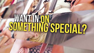 Steve and Vanessa's step fantasy movie