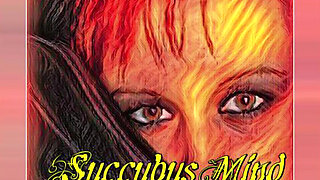 AUDIO ONLY - Succubus sissy style mind warp level 3 forming your sissy clit