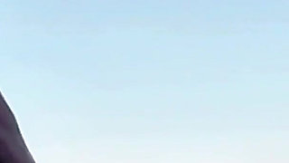 Funtime Island W/ Amber Lee